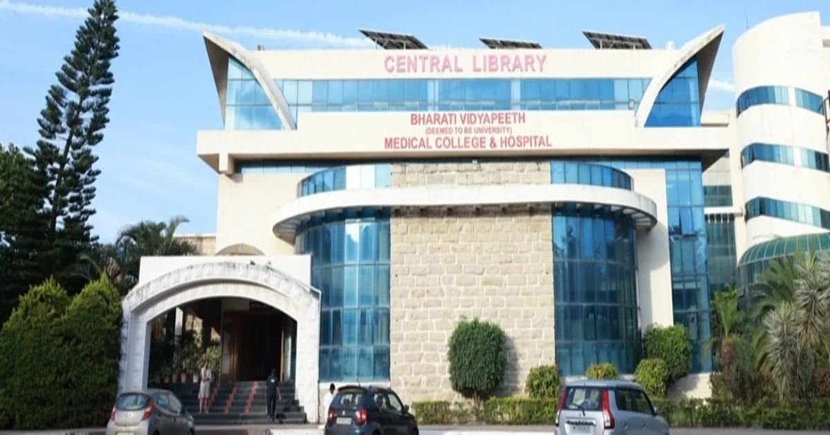 Student Life at AIIMS Delhi